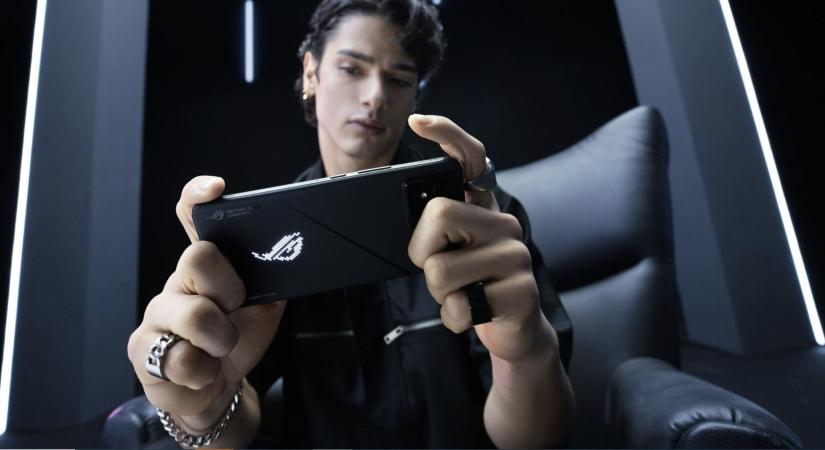 Ennyi volt, az ASUS távozik a mobilpiacról