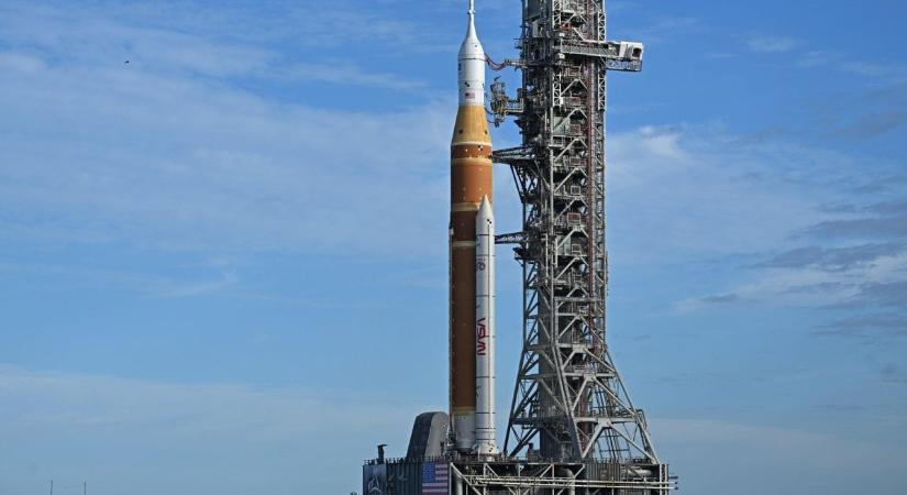 Az Artemis II az űrutazás sejtekre gyakorolt hatásait is vizsgálja