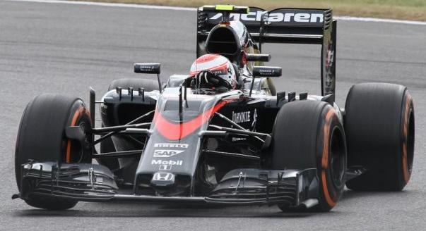 A nap, amikor Ron Dennis bocsánatot kért