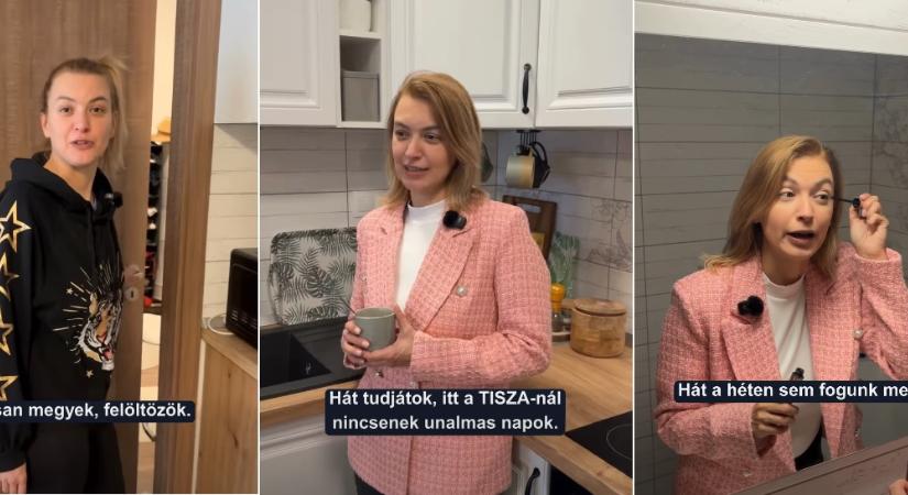 Pörögnek, mint a zománcos lavór – kopogtatási maratont indítottak a debreceni tiszások