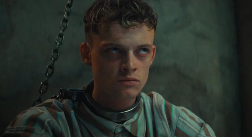 A Kamaszok alkotójának új filmje is egy problémás tinédzserről szól