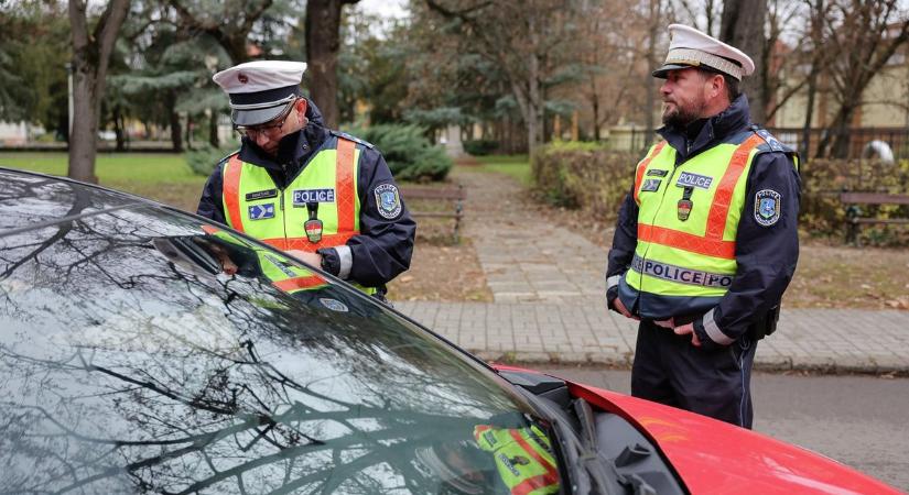 Íme az 5 leggyakoribb közlekedési kihágás, amiért durván megbüntet a rendőr – ezekre te sem gondoltál