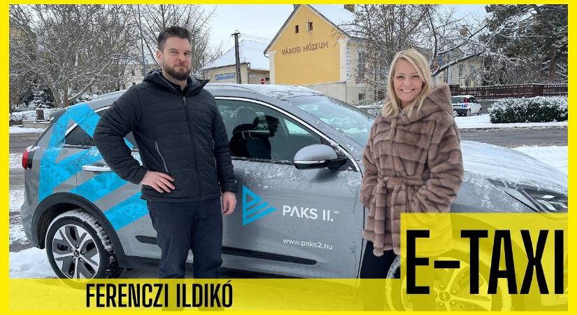 E-Taxi – 2026.01.20.– Ferenczi Ildikó