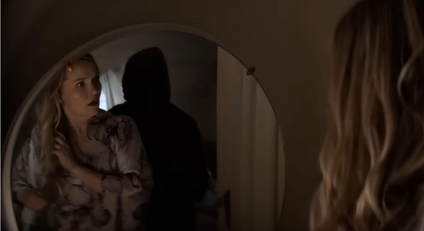 Ez a Netflix krimi-thriller letarolt mindent, ami az útjába került, még a rutinos nézők is sikítva menekültek a képernyő elől