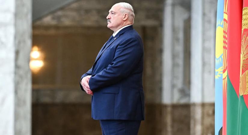 Hihetetlen: Lukasenko válaszolt Trumpnak, ezt nem láttuk jönni