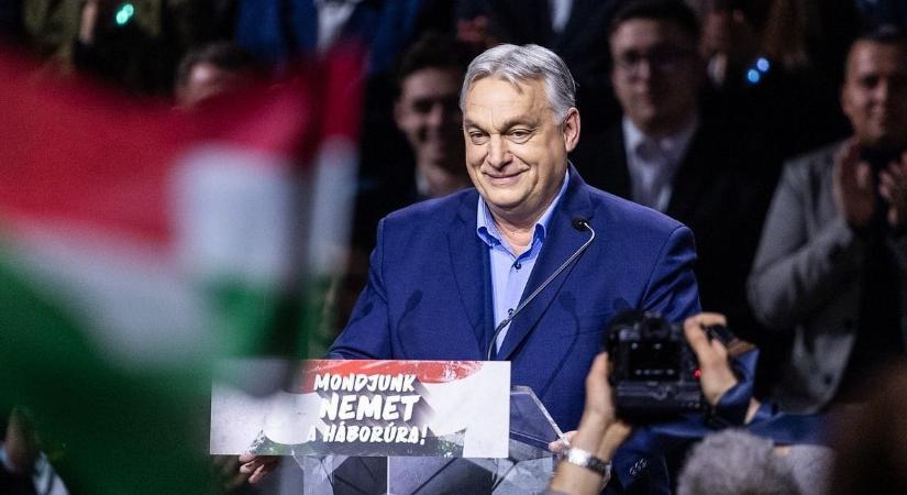 Orbán Viktor: A gazdáknak száz százalékig van igazuk