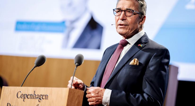 Volt NATO-főtitkár: Európa fejezze be a hízelgést Trumpnak, és mutasson erőt