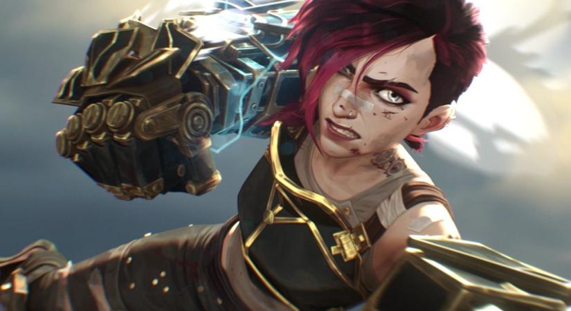 A World of Warcraft korábbi vezető fejlesztőjével megy tovább a League of Legends MMO, aki ezzel követi a volt kollégáját a Riot Gameshez