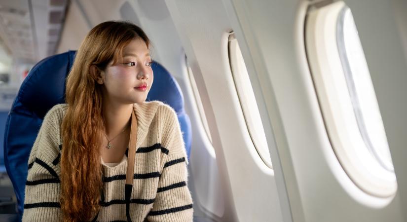 Sokan rettegnek a repüléstől – ez az 5 tény végre megnyugtat