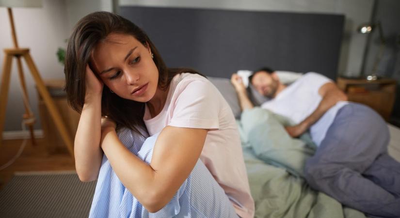 A túlzott kötődéstől a katasztrofizálásig – Így hatnak a szerelmi életre a különböző szorongástípusok