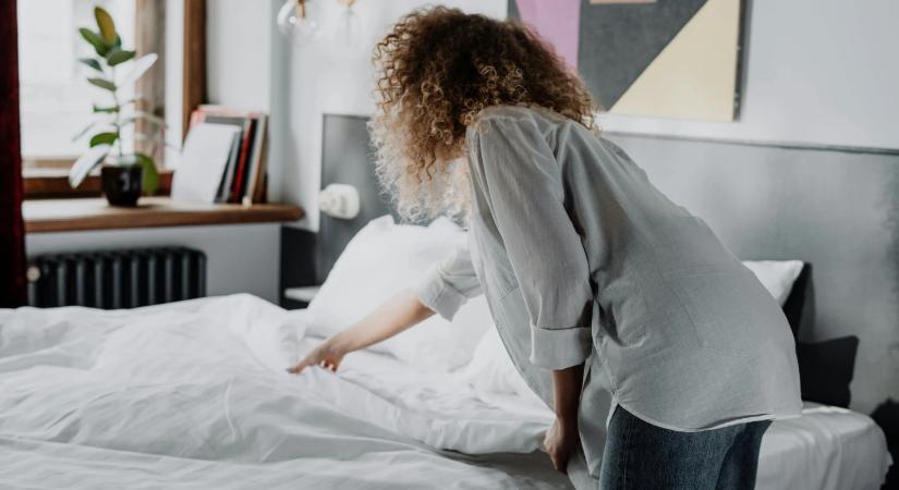 Fogyás alvás közben? Egy kutatás meglepő eredményeket hozott