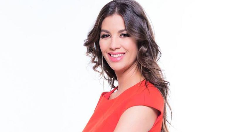 Ördög Nórát a köldökig kivágott estélyiben fel se ismertük: tiszta végzet asszonya volt így