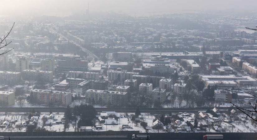 Támad az extrém hideg, mínusz 20 fok alatt is lehet a levegő: országos fagytérképen, mi vár ránk