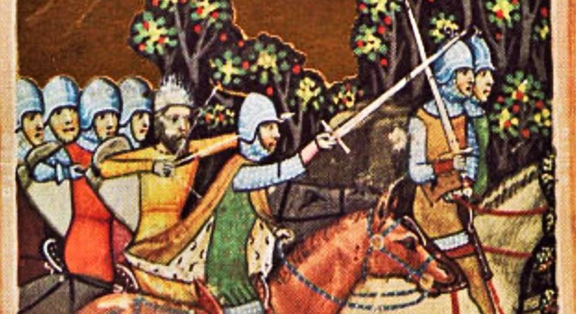 Régészeti szenzáció, ami megváltoztatja a történelmet – Megtalálták az első választott magyar király sírját