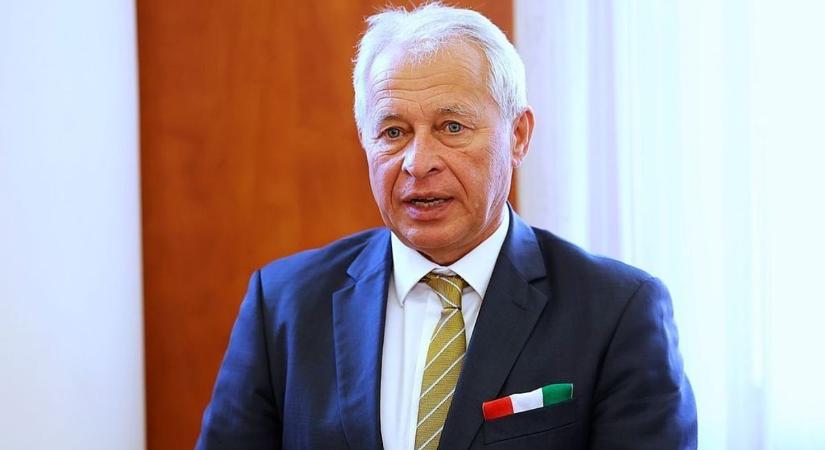 Font Sándor: a magyar gazdák megélhetése nem lehet alku tárgya