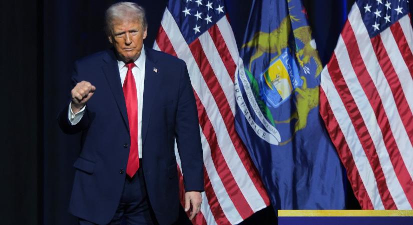 Formálódik Donald Trump béketanácsa – és az is, kik akarnak részt venni benne