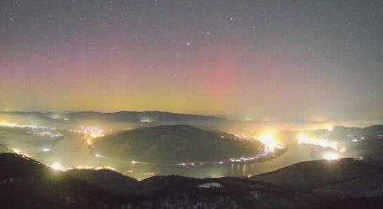 Szokatlan erejű napvihar csapott le a Földre