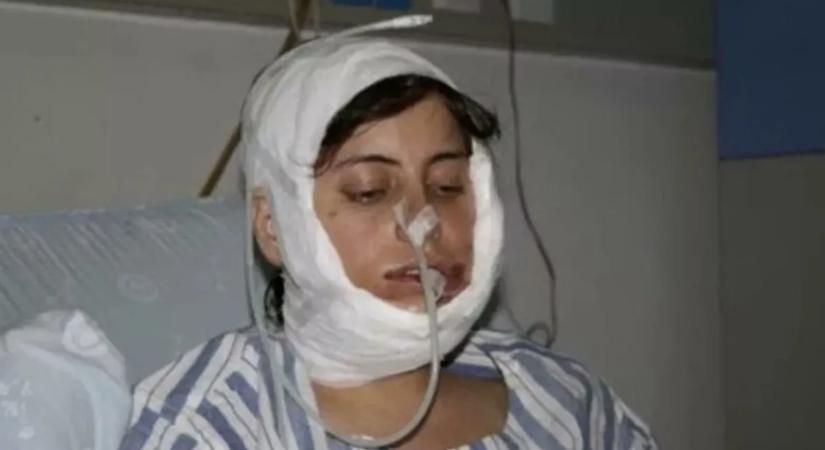 "Miután meghaltam egy földrengésben, beszéltem Istennel, és ő visszaküldött"