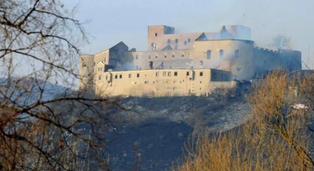 Évekig tarthat még Krasznahorka várának felújítása