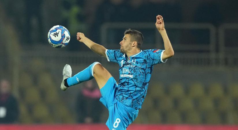 Nagy esély a Fradi előtt, válogatott rekorderrel erősödhet a Keane-csapat