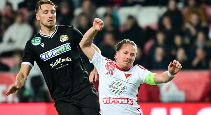 Dzsudzsák cége ellen végrehajtást rendelt el a NAV, 160 milliós a tartozás - lapszemle