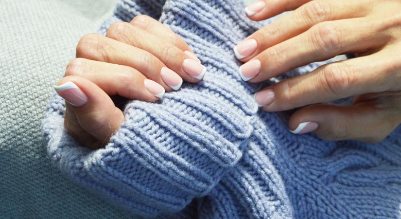 Végre nem fog kiszáradni a kezed a téli fagyban – Nem kellenek a méregdrága krémek