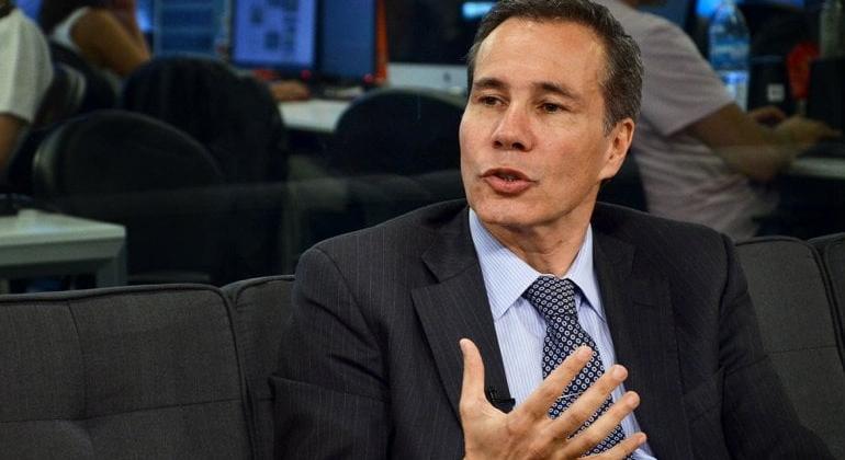 Miért halt meg a zsidó ügyész Argentínában?