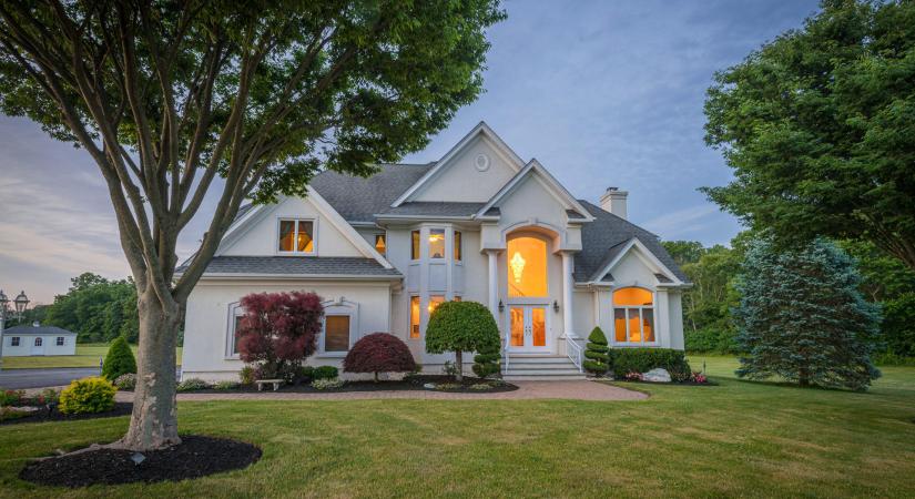 Itt a legújabb innovatív kriptovaluta alapú termék – lakáshitel bitcoin fedezettel