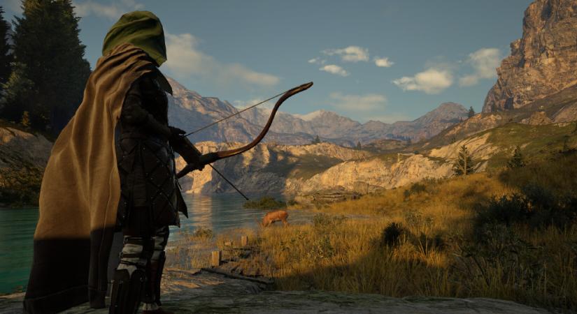 7000 forint helyett totál ingyen tolhatod ezt a furcsa MMO-survival hibridet