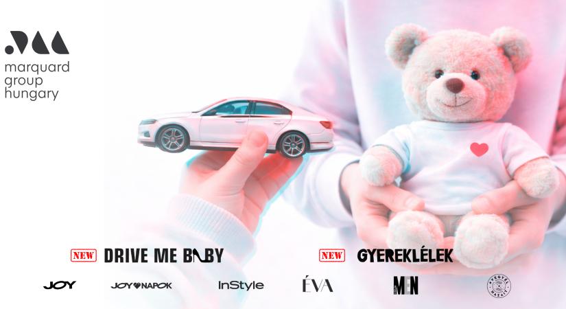 A Marquard Group Hungary prémiumtartalmakkal erősíti médiaportfólióját