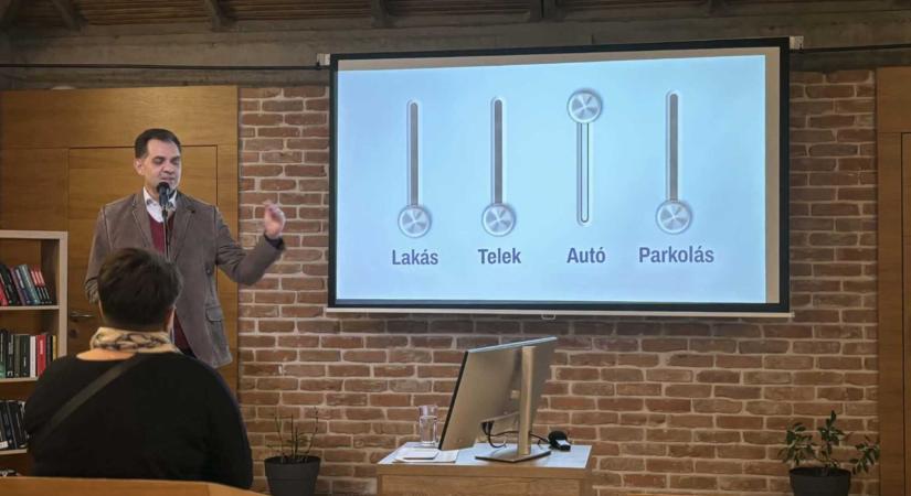 Népszavazást tartanak Sepsiszentgyörgyön a helyi adókról