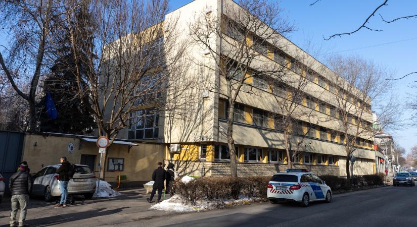 A Nemzeti Vagyonkezelő dönt arról, mi lesz a Szőlő utcai javító épületével