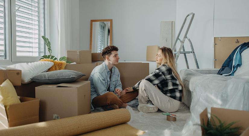 Egy könyörtelen labirintusban bolyongunk: megnéztük, hogy mi történt az elmúlt 10 évben a lakáspiacon