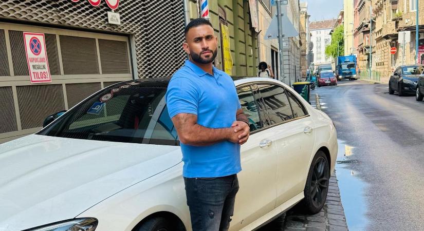 Levették a körözési listáról azt a zenészt, akinek dala felcsendül Orbán Viktor videójában