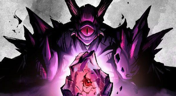 Blightstone próbakör