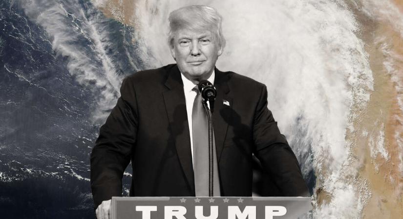 Trump felforgatta a világrendet, mégsem lesz tartós az öröksége? – Egy év az elnökség tükrében