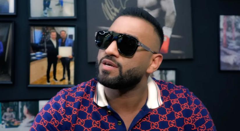 A körözés alatt álló Kunu Márió egyik dalát használták Orbán Viktor TikTok-videójában, de már tisztázódott minden