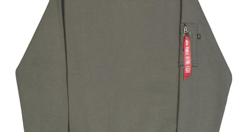 A katonai múlt találkozása a modern divattal