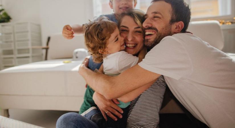 Viszlát gentle parenting: ezek a gyereknevelési trendek lesznek meghatározóak 2026-ban