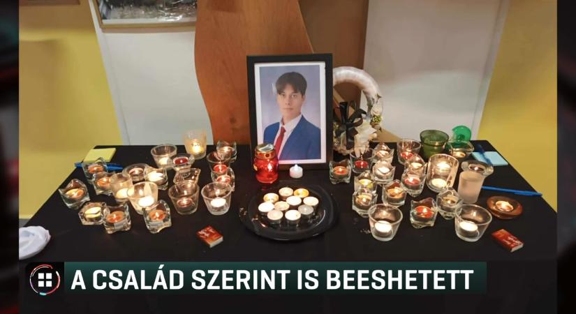 Megszólalt a család – a Dunába zuhanhatott az eltűnt fiú