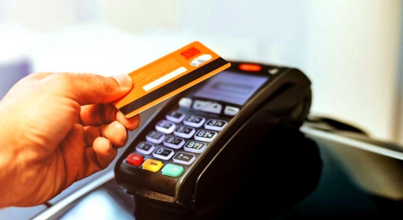 Ellopták a bankkártyádat? Itt a módszer arra, hogyan kerüld el a nagyobb károkozást!