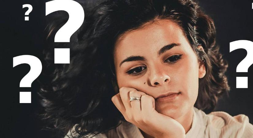 Lehetetlen IQ-teszt: a legtöbb ember nem képes rájönni – Fotó