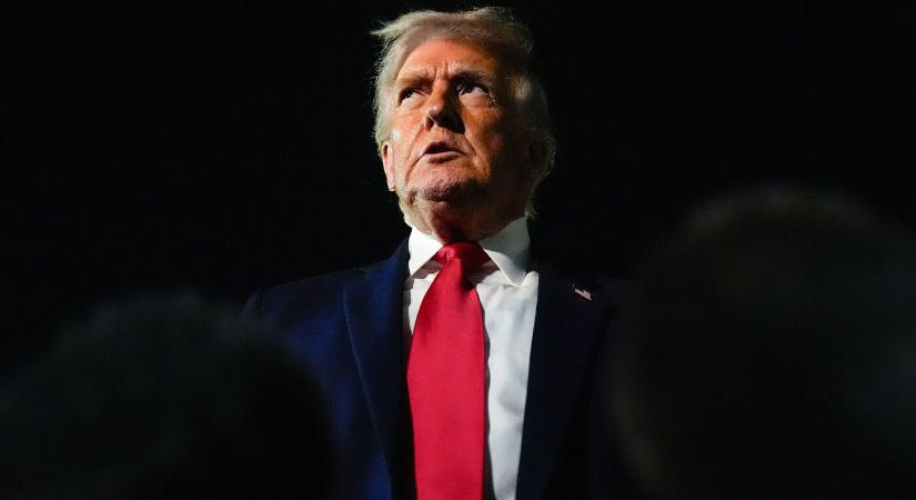 Egy év Trumppal: káosz, zűrzavar, rombolás