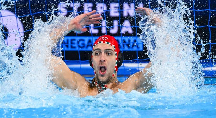 Ötméteres dráma után Eb-elődöntős a magyar válogatott