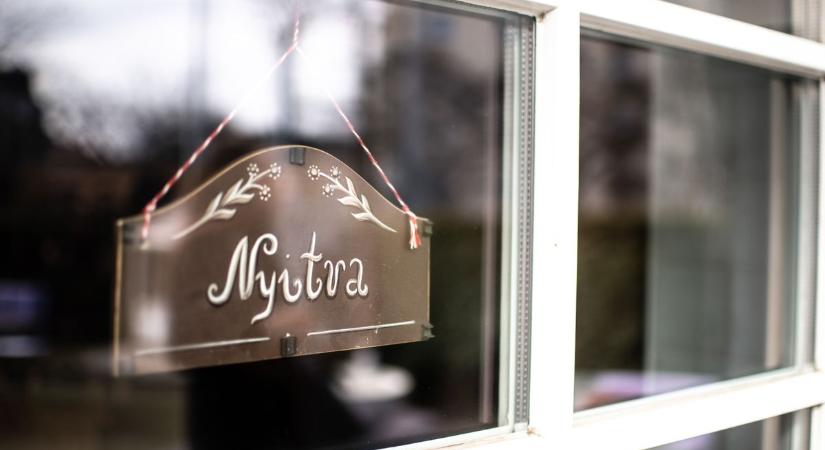 Új éttermet álmodtak meg Pannonhalmára, nemsokára nyit