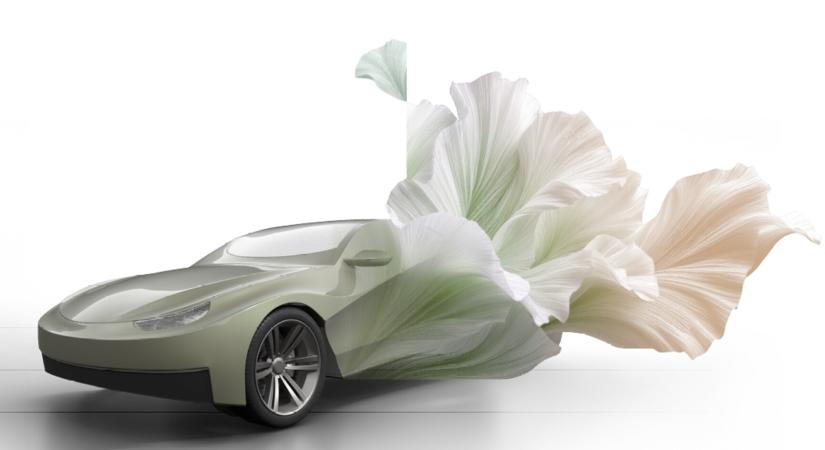 Ezek voltak 2025 legnépszerűbb autószínei