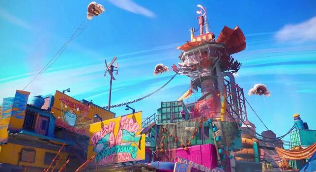 Baromi ígéretes a Tides of Tomorrow, de sajnos még várnunk kell rá egy kicsit