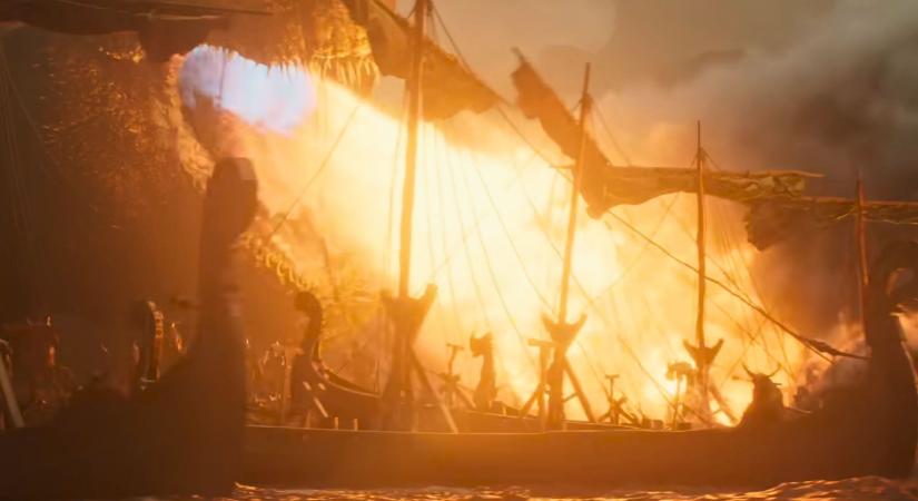 Mindenki ezt nézi? Rákaptak a magyar nézők 2025 legsikeresebb fantasyjére, ez most a No. 1 a streamingóriás platformján