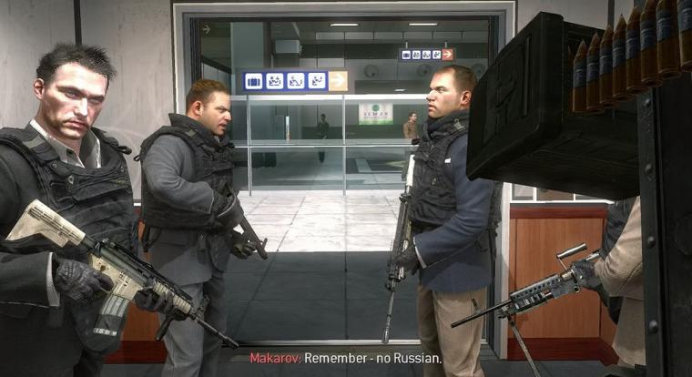 Putyin 47 milliárd forintot ad annak a stúdiónak, ami fejleszt egy orosz Call of Dutyt