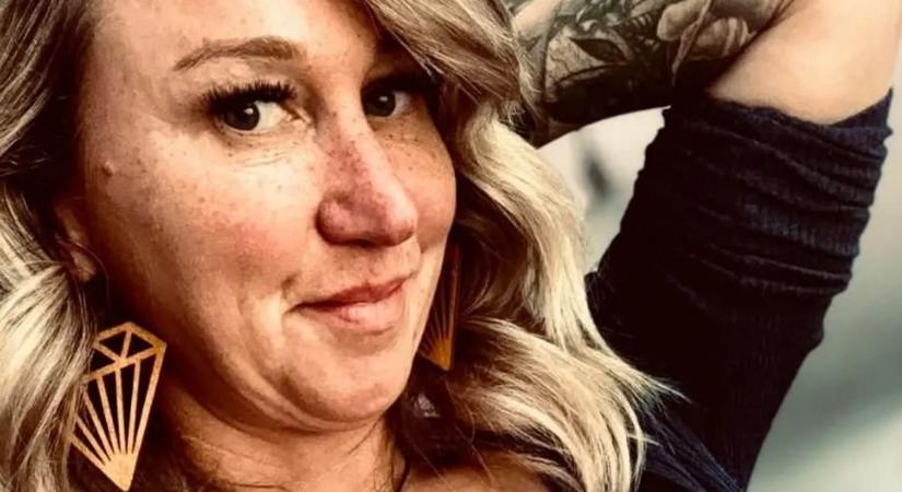 "Szeretlek" - Szívszorító búcsút követően zuhant a halálba az édesanya